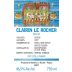 The Spirit of Haiti Clairin Le Rocher Rum Front Label