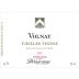 Domaine Henri Delagrange Volnay Vieilles Vignes 2015 Front Label