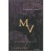 Munselle Vineyards Osborn Ranch Zinfandel 2014 Front Label