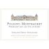 Domaine Genot-Boulanger Puligny-Montrachet Les Folatieres Premier Cru 2023 Front Label