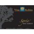 Vina Robles Syree 2013 Front Label