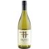 Hayes Valley Chardonnay 2016 Front Bottle Shot