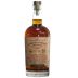 Wright & Brown Distilling Co. Cask Strength Rye Whiskey Front Bottle Shot