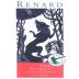 Renard Wines Kick Ranch Vineyard Syrah 2006 Front Label