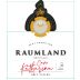 Raumland Cuvee Katharina Sekt 2015 Front Label