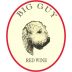 Bell Wine Cellars Big Guy Red 2009 Front Label