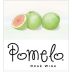 Pomelo Rose 2018 Front Label