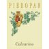 Pieropan Soave Classico Calvarino 2020 Front Label