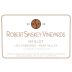 Robert Sinskey Merlot 2009 Front Label