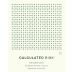 Calculated Risk Chardonnay 2023 Front Label