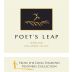 Long Shadows Vintners Poet's Leap Riesling 2021 Front Label