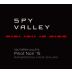 Spy Valley Southern Valleys Pinot Noir 2015 Front Label