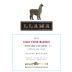 Belasco de Baquedano Llama Old Vine Red Blend 2021 Gift Product Image