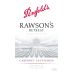 Penfolds Rawson's Retreat Cabernet Sauvignon 2008 Front Label