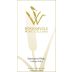 Woodinville Wine Cellars Sauvignon Blanc 2010 Front Label
