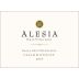 Rhys Alesia Santa Cruz Mountains Chardonnay 2017 Front Label