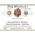 Weingut Fritz Windisch Herrnsheimer Schloss Gewurztraminer Spatlese 2018 Front Label