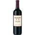 Two Vines California Cabernet Sauvignon 2013 Front Bottle Shot