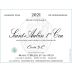 Marc Colin Saint-Aubin Premier Cru 