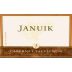 Januik Winery Cabernet Sauvignon 2004 Front Label