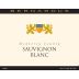 Bernardus Monterey County Sauvignon Blanc 2016 Front Label