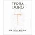 Terra d'Oro Petite Sirah 2020 Front Label