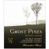 Ghost Pines Winemaker's Blend Pinot Noir 2016 Front Label