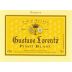 Gustave Lorentz Reserve Pinot Blanc 2019 Front Label