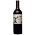 Bedrock Wine Company Sonoma Cabernet Sauvignon 2021 Front Bottle Shot