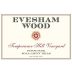 Evesham Wood Temperance Hill Vineyard Pinot Noir 2014 Front Label