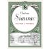 Chateau Siaurac Lalande de Pomerol 2018 Front Label