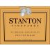 Stanton Vineyards Saint Helena Petite Sirah 2016 Front Label