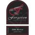 Forgeron Merlot 2006 Front Label