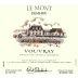 Domaine Huet Le Mont Demi-Sec 2019 Front Label