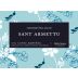 Sant Armettu Rosumarinu Rouge 2020 Front Label