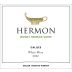 Yarden Mount Hermon White (OK Kosher) 2023 Front Label