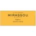 Mirassou Pinot Noir 2019 Front Label