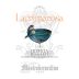 Mastroberardino Campania Lacrimarosa Rosato 2019 Front Label