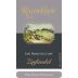 Rosenblum Cellars Planchon Vineyard Zinfandel 2006 Front Label