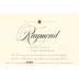 Raymond Small Lot Collection Pinot Noir Rose 2016 Front Label