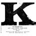 K Vintners Art Den Hoed Vineyard Viognier 2021 Front Label