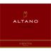 Altano Douro 2016 Front Label