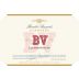 Beaulieu Vineyard Carneros Chardonnay 2020 Front Label