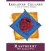 Leelanau Wine Cellars Raspberry Front Label