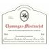 Bachelet-Ramonet Chassagne-Montrachet Rouge 2023 Front Label