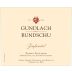 Gundlach Bundschu Estate Vineyard Zinfandel 2015 Front Label