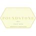 Poundstone Pinot Noir 2017 Front Label