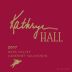 Hall Kathryn Hall Cabernet Sauvignon (1.5 Liter Magnum) 2017 Front Label
