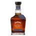 Jack Daniel's Twice Barreled American Single Malt Whiskey (700ML) Front Bottle Shot