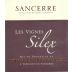 Domaine Reverdy Ducroux Sancerre Les Vignes Silex 2020 Front Label